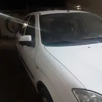 تیبا 2 (هاچبک) EX، مدل ۱۳۹۷