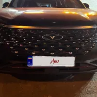 فونیکس FX پرمیوم، مدل ۱۴۰۲|خودرو سواری و وانت|رشت, شهرک قدس|دیوار