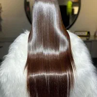 مدل کراتین(آیینه ای)پروتئین بوتاکس احیا و صافی|خدمات آرایشگری و زیبایی|مشهد, موسوی قوچانی|دیوار