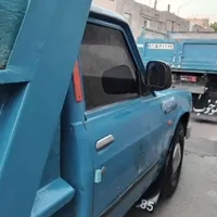 نیسان زامیاد مدل ۸۵درحدکمپرس مایلر|خودرو سواری و وانت|مشهد, احمدآباد|دیوار