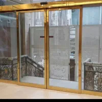 کرکره برقی و درب اتوماتیک با گارانتی 5 ساله|خدمات پیشه و مهارت|تهران, خانی آباد نو جنوبی|دیوار