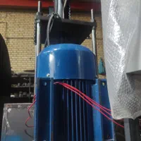 دستگاه پرس 150 تن|ماشینآلات صنعتی|چهاردانگه (تهران), |دیوار