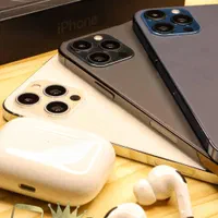 اپل کپی iPhone 13 Pro Max تا حافظهٔ ۵۱۲ گیگابایت|موبایل|شیراز, زند|دیوار