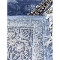 از کارخانه فرش ۷۰۰ شانه به خانه شما|فرش|کاشان, شهرک صنعتی فتح المبین|دیوار