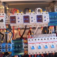 برقکار ساختمان و صنعتی /تعمیرات برق