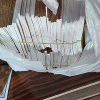 فروش عمده صیغه نامه چرمی و گلاسه|خدمات پذیرایی، مراسم|تهران, شهرک ولیعصر جنوبی|دیوار