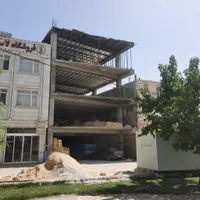 پیمانکار سازه بتنی آرماتوربندی اسکلت بتنی