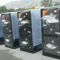گاوصندوق پوشه خور