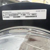 لباسشویی ۹ کیلویی بوش مدل WGA24400ME|ماشین لباسشویی و خشککن لباس|تهران, امین حضور|دیوار