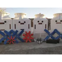 کولینگ تاور برج خنک کننده ۲۰،۴۰،۶۰،۸۰،۱۰۰تن|ماشین‌آلات صنعتی|تهران, میرداماد|دیوار