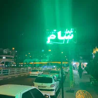 تابلو ال ای دی روان super LED تابلوروان|فروشگاه و مغازه|شیراز, مسلم|دیوار
