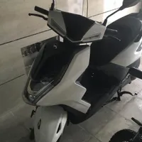 موتور گلکسی Fx150
