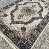 فرش آکبند۷۰۰شانه نو کاملا مرینوس کارینا