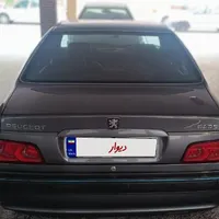 پارس  TU5 LX