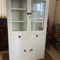 کمد بایگانی فلزی