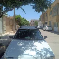 پراید 131 SL، مدل ۱۳۹۰|خودرو سواری و وانت|شیراز, دارالرحمه|دیوار