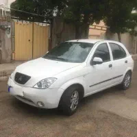 تیبا۲ بی رنگ مدل ۹۷