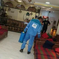 سمپاشی سوسک ساس موریانه سم پاشی|خدمات نظافت|بندر ماهشهر, |دیوار