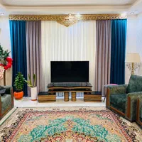 ازپیچ مهره تا خود پرده داریم و نصب