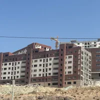 پردیس/فاز5/ویودار 105متری/نماسنگ/پارکینگ|فروش آپارتمان|پردیس, فاز ۵|دیوار