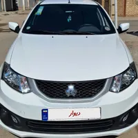 ساینا دنده‌ای S ، CNG
