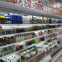 یخچال روباز - یخچال پرده هوا|فروشگاه و مغازه|شیراز, شهرک گلها|دیوار