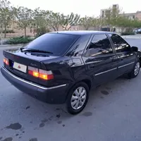 سیتروئن زانتیا 2000cc، مدل ۱۳۸۳|خودرو سواری و وانت|اصفهان, شفق|دیوار