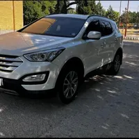 هیوندای سانتافه ix 45 2400cc، مدل ۲۰۱۴|خودرو سواری و وانت|شیراز, ارم|دیوار