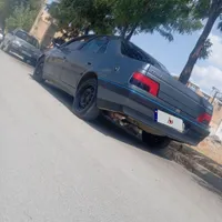 پژو 405 جی ال ایکس (GLX)، مدل ۱۳۹۱|خودرو سواری و وانت|همدان, |دیوار