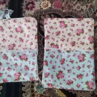 سرویس آشپزخانه پارچه ای ۴۲ تکه|سفره، حوله، دستمال آشپزخانه|تهران, شمیران‌نو|دیوار