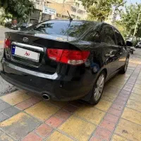 کیا سراتو اتوماتیک 2000 مدل۲۰۱۳