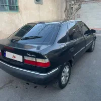 زانتیا سوپر لوکس۱۸۰۰|خودرو سواری و وانت|تهران, شهرک آزادی|دیوار