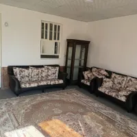 مبله باغ ویلا در کنگان|اجارهٔ کوتاه‌مدت ویلا و باغ|بندر کنگان, |دیوار