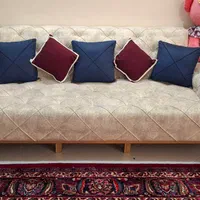 مبلمان راحتی 9 نفره