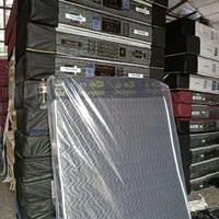 تشک طبی و طبی فنری رویال