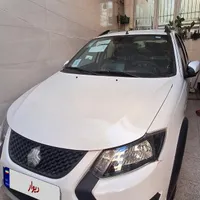 کوییک GX تیپ L، مدل ۱۴۰۴