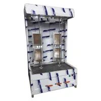 دستگاه کباب ترکی گردان جوجه سوخاری مرغ کنتاکی|کافی‌شاپ و رستوران|مشهد, جانباز|دیوار