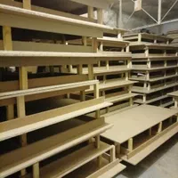 کفی تخت/زیر تختی/ کفی تخت خواب/زیرتختی چوبی/نشیمن|تخت و سرویس خواب|کرج, حصارک بالا|دیوار