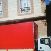 باربری حمل اثاثیه اتوبار کاشف کارگر و ماشین |خدمات حمل و نقل|لاهیجان, |دیوار