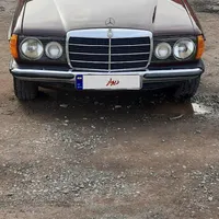 بنز. 230مدل1980