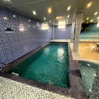 اجاره ویلا استخر دار بزرگ و استخر کودکان.کد۴۱