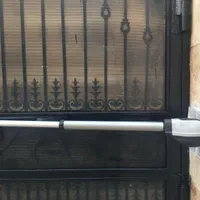 جک در ، جک پارکینگی ،جک برقی درب کنترلی|مصالح و تجهیزات ساختمان|اندیشه, اندیشه فاز ۴|دیوار