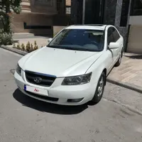 هیوندای سوناتا NF اتوماتیک 2400cc، مدل ۲۰۰۶|خودرو سواری و وانت|مشهد, رضاشهر|دیوار