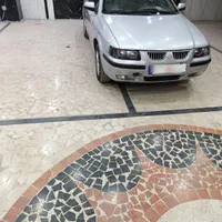 سمندlx