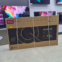 تلویزیون 65C655 برند تی سی ال