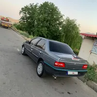 پژو slx|خودرو سواری و وانت|شاهین دژ, |دیوار