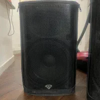 باند اکتیو cerwin vega p1500x|صوتی و تصویری|تهران, تهرانپارس غربی|دیوار
