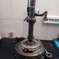 لنت کوبی و تعمیر تخصصی دیسک و صفحه و تعمیر پوستر|خدمات موتور و ماشین|کرج, خرمدشت|دیوار