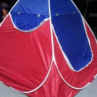 انواع چادر‌مسافرتی، کودک‌ونوجوان