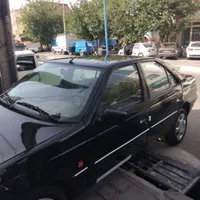 پژو slx|خودرو سواری و وانت|تهران, بهارستان|دیوار